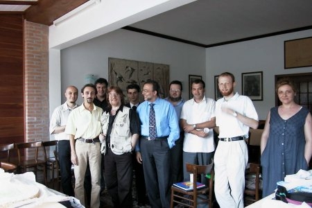 Costituzione di IWA ITALY