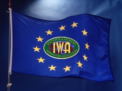 Coordinamento Europeo IWA