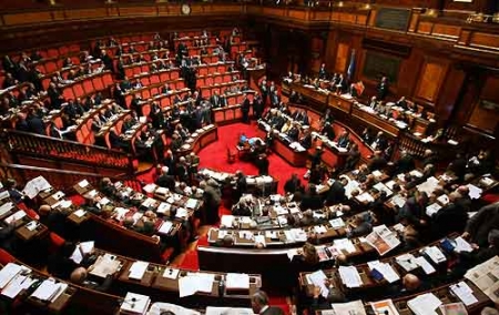 Tutela professioni Web in parlamento