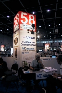 Webbit 2003 - Padova