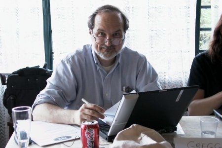 Primo Meeting Italiano W3C WAI WCAG Working Group