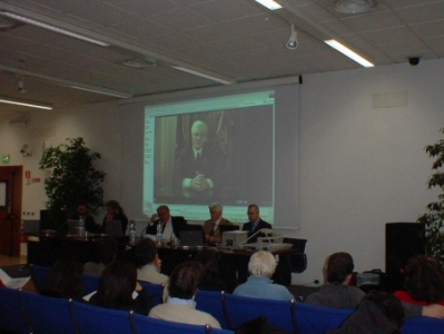 Convegno Accessibilità: un anno di iniziative