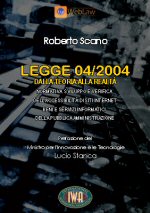 Tetralibro: legge 04/2004 dalla teoria alla realtà
