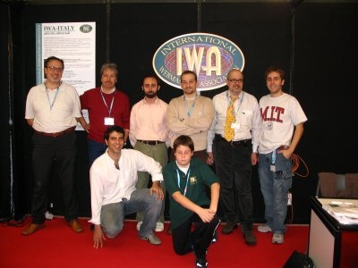 SMAU Milano 2005