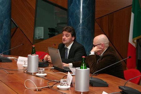 Convegno: Accesso universale all’e-content