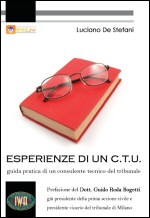 Tetralibro: esperienze di un CTU