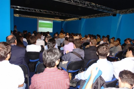 SMAU Milano 2006