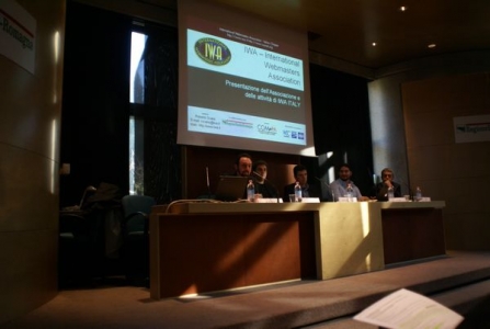 COMPA 2007 - Bologna