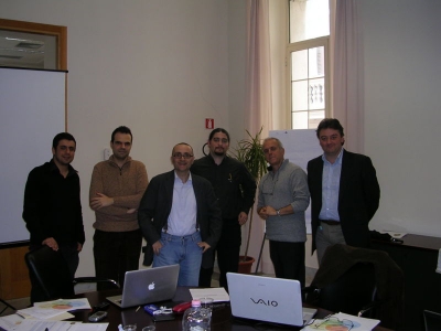 Meeting Web Skill Profiles a Napoli