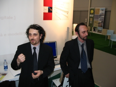 ForumPA 2008
