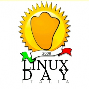 Linux Day 2008