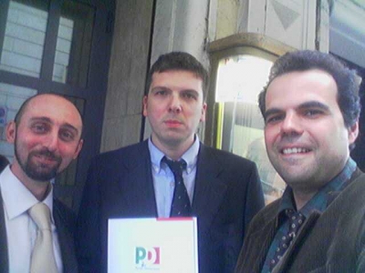 Libertà di rete. Libertà di software