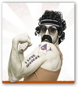 Java Day 2009