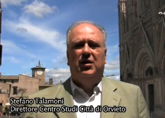 Accordo IWA – Fondazione Centro Studi Città di Orvieto