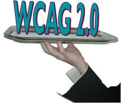 Traduzione ufficiale in lingua italiana delle WCAG 2.0