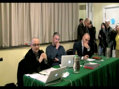 NAPOLI 20 IO: I nuovi scenari del marketing e della comunicazione a Napoli