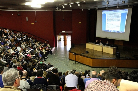 Giornata aperta sul Web 2012
