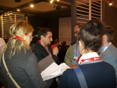 SMAU Business Padova 2012