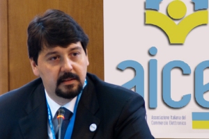 Aicel e IWA Italy insieme per la sicurezza e le professionalità nell’e-commerce