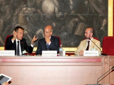 Tecnologia Solidale - Camera dei Deputati