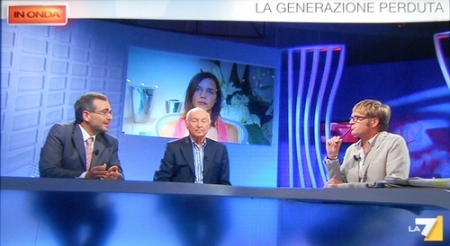 In Onda - La7