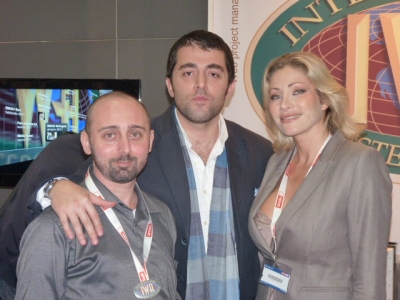 SMAU Milano 2012
