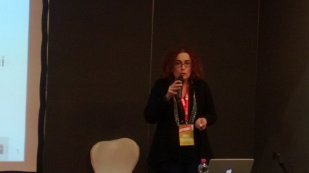 SMAU Business Bari 2013