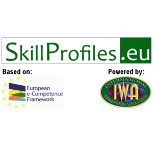 Pubblicati i primi profili professionali G3 per il Web a livello europeo
