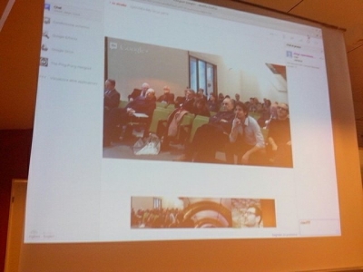 Opendataday 2013 - Venezia