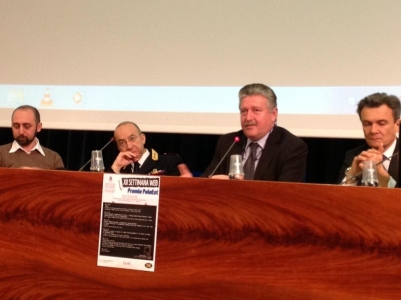 Premio PoloEst 2013 - Premiazione dei siti Web della Provincia di Venezia