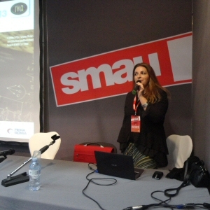 SMAU Business Roma 2013