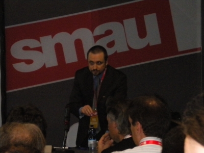 SMAU Business Padova 2013