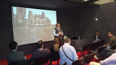 SMAU Business Torino 2013