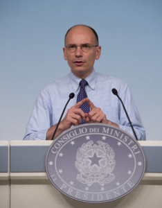 Emendamenti decreto del fare