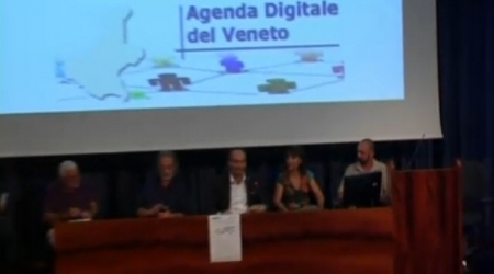 Agenda Digitale del Veneto