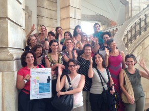 I° learning meeting su Digitale e Social Network
