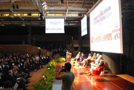Smart Education & Technology Days - 3 giorni per la scuola