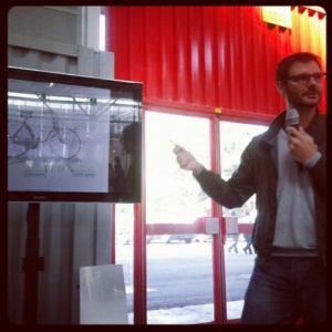 Smart City Exhibition