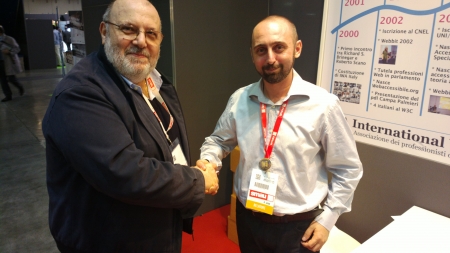 Accordo di collaborazione tra AIPNet e IWA Italy