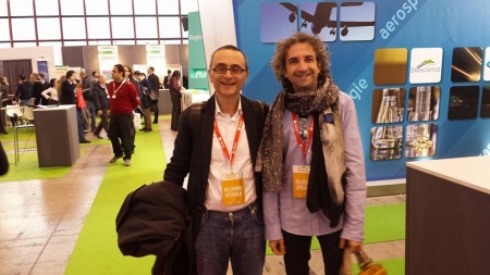 SMAU Business Napoli 2013