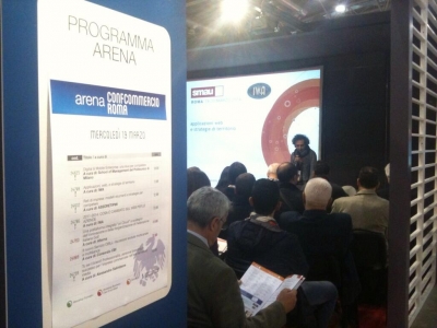 SMAU Business Roma 2014