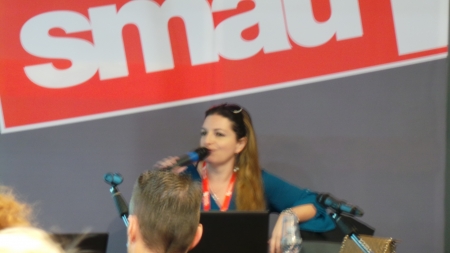 SMAU Business Padova 2014