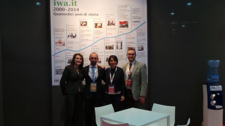 SMAU Milano 2014