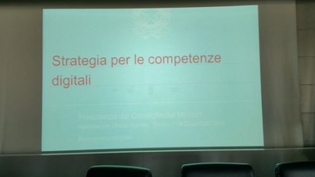 IWA Italy nella Coalizione nazionale per le competenze digitali