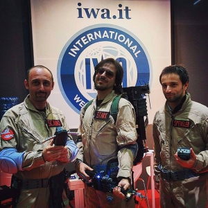 SMAU Milano 2015