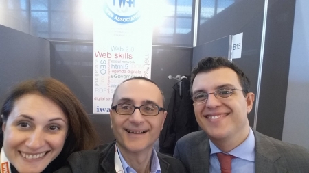 SMAU Business Napoli