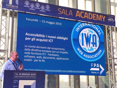 ForumPA 2019