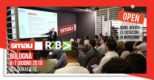 SMAU Business Bologna 2019