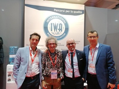 SMAU Milano 2019