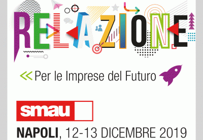SMAU Business Napoli 2019